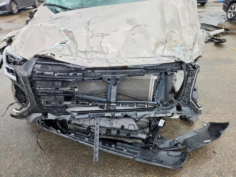 2025 Gmc Terrain მანქანა იყიდება აუქციონზე, vin: 3GKALUEG5SL218647, აუქციონის ნომერი: 54815826