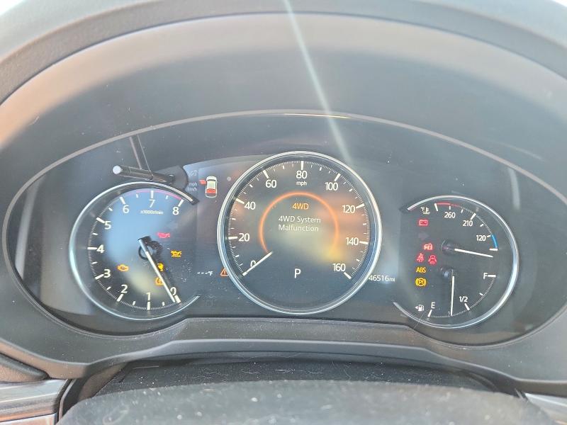 Продаж на аукціоні авто 2020 Mazda Cx-5, vin: JM3KFBDM6L0738820, номер лоту: 54945776