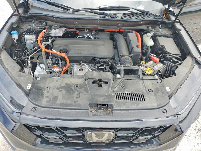 2025 Honda Cr-v მანქანა იყიდება აუქციონზე, vin: 7FARS6H95SE090908, აუქციონის ნომერი: 54591396