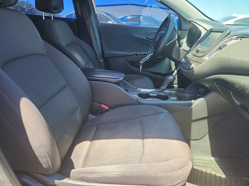 Aukcja sprzedaży 2017 Chevrolet Malibu, vin: 1G1ZE5ST2HF213062, numer aukcji: 53285416