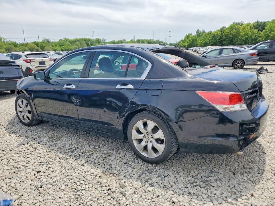 Aukcja sprzedaży 2010 Honda Accord, vin: 1HGCP3F86AA026266, numer aukcji: 55145276