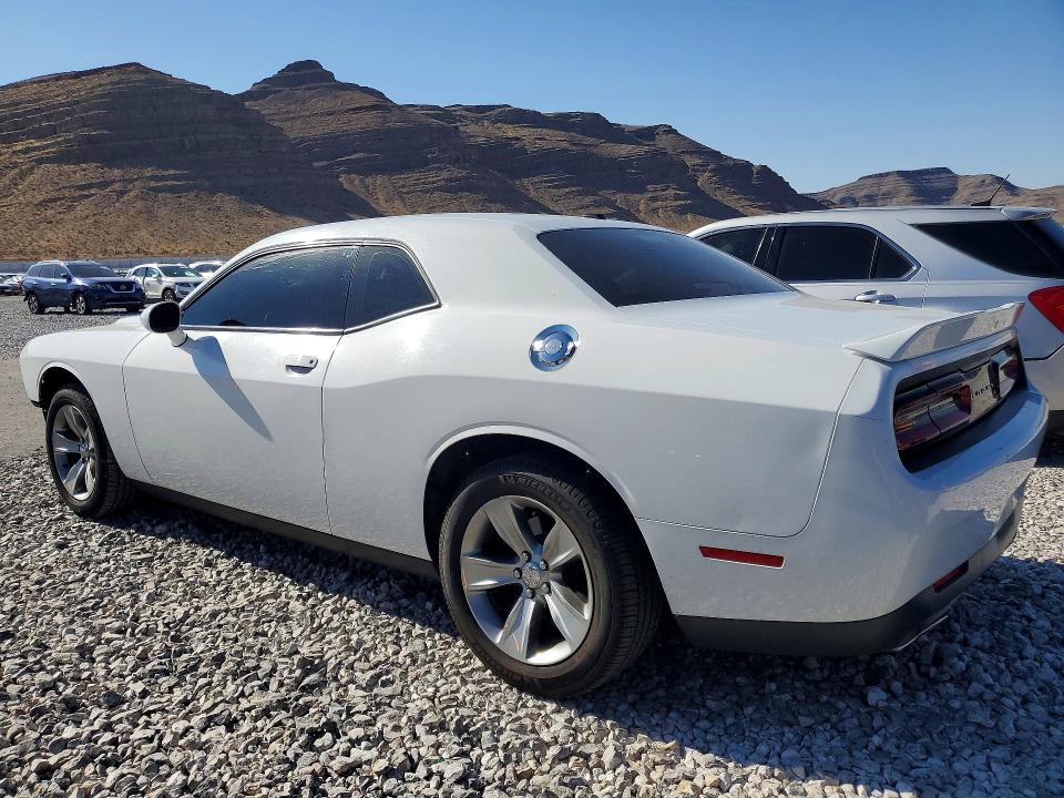 Продаж на аукціоні авто 2018 Dodge Challenger, vin: 2C3CDZAG0JH130881, номер лоту: 53396356