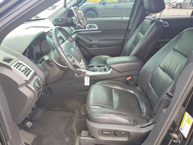 Продажа на аукционе авто 2012 Ford Explorer, vin: 1FMHK8D86CGA53949, номер лота: 54301836