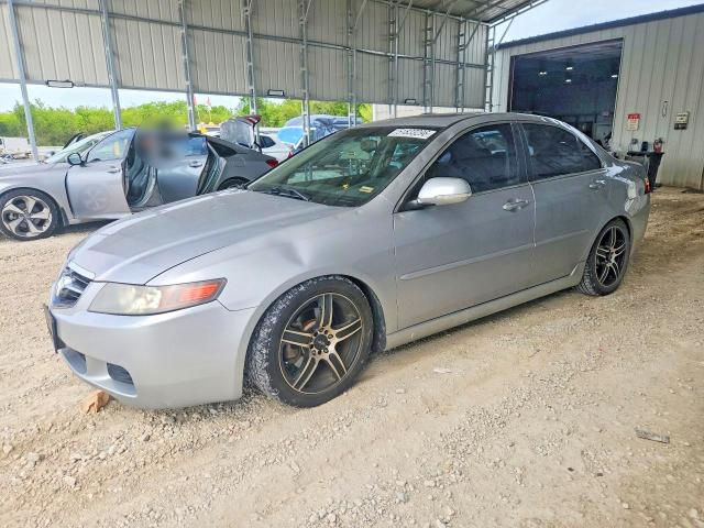 2005 Acura Tsx მანქანა იყიდება აუქციონზე, vin: JH4CL96855C015720, აუქციონის ნომერი: 51833296