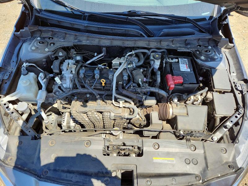 Aukcja sprzedaży 2023 Nissan Altima, vin: 1N4BL4EV5PN374151, numer aukcji: 53056896