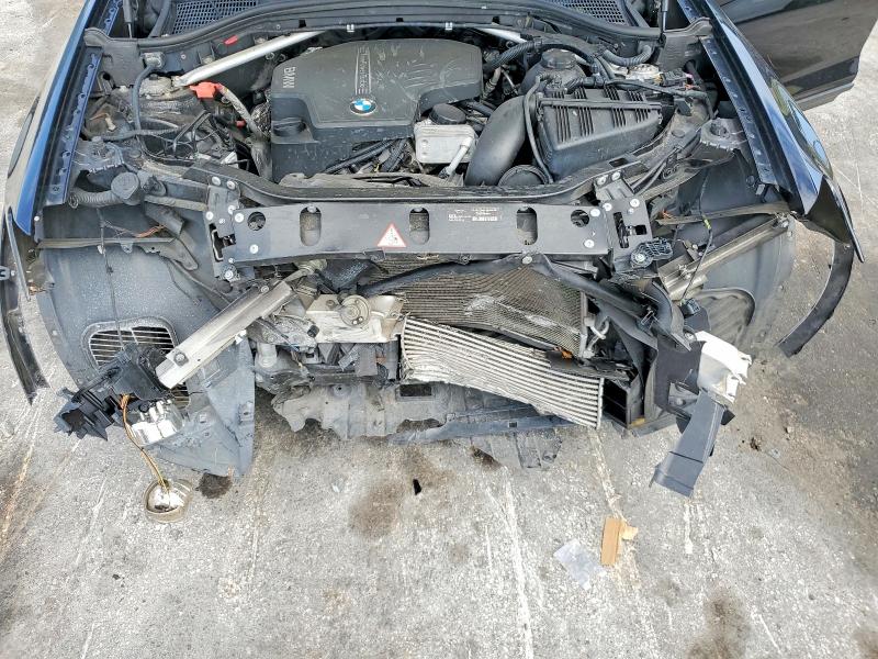 2014 Bmw X3 მანქანა იყიდება აუქციონზე, vin: 5UXWX9C57E0D32088, აუქციონის ნომერი: 55166976