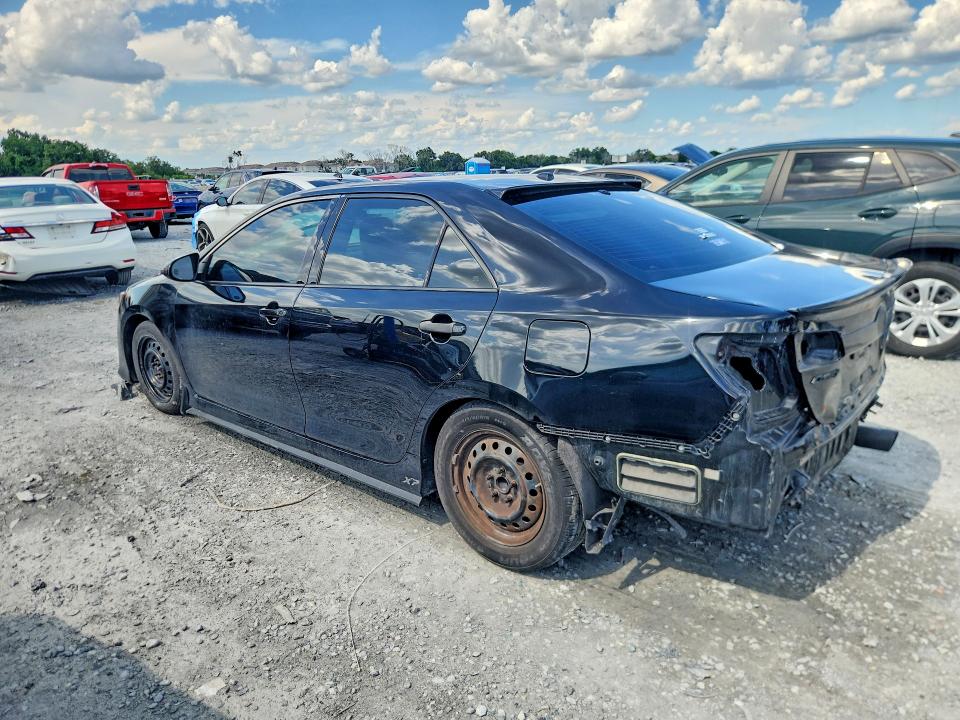 Продаж на аукціоні авто 2014 Toyota Camry, vin: 4T1BF1FK0EU334983, номер лоту: 53097996