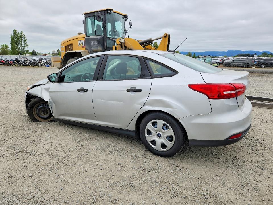 Aukcja sprzedaży 2015 Ford Focus, vin: 1FADP3E29FL364228, numer aukcji: 52398446