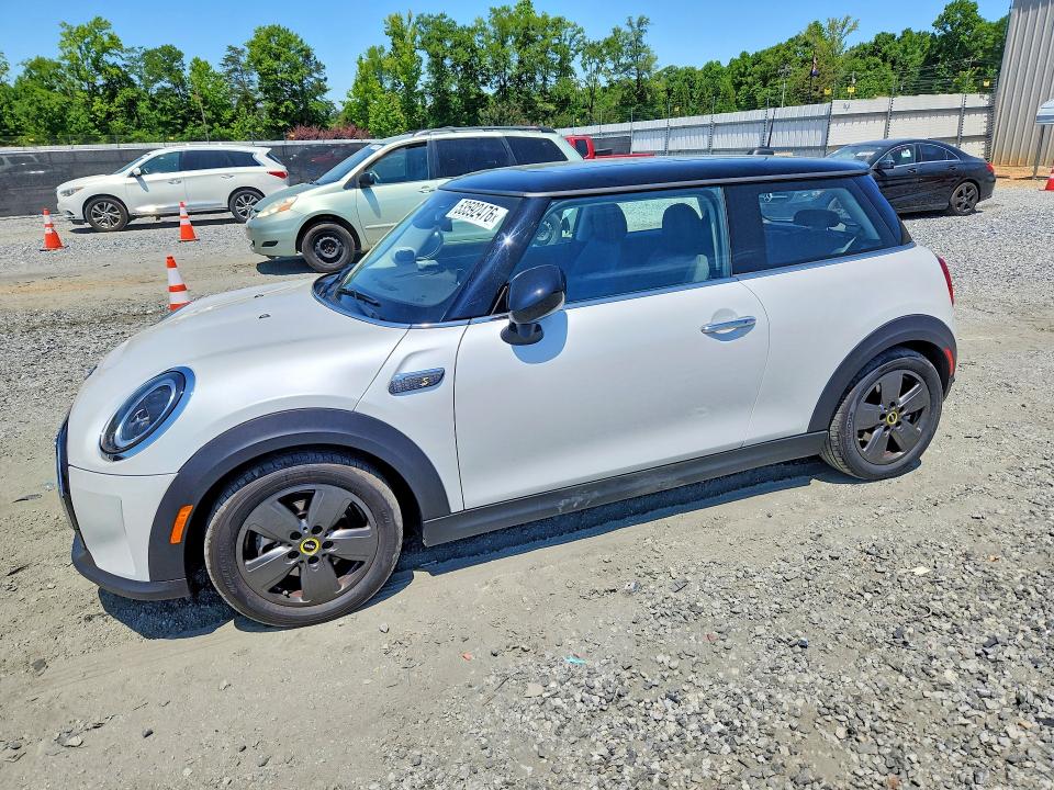 Aukcja sprzedaży 2024 Mini Cooper, vin: WMW13DJ01R2V88488, numer aukcji: 53592476