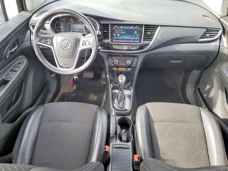Продаж на аукціоні авто 2019 Buick Encore, vin: KL4CJESB7KB732942, номер лоту: 51152436