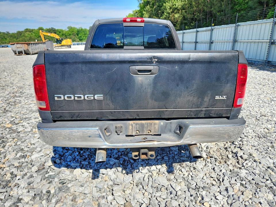 Aukcja sprzedaży 2003 Dodge Ram 1500, vin: 1D7HA18Z73S156947, numer aukcji: 52126536