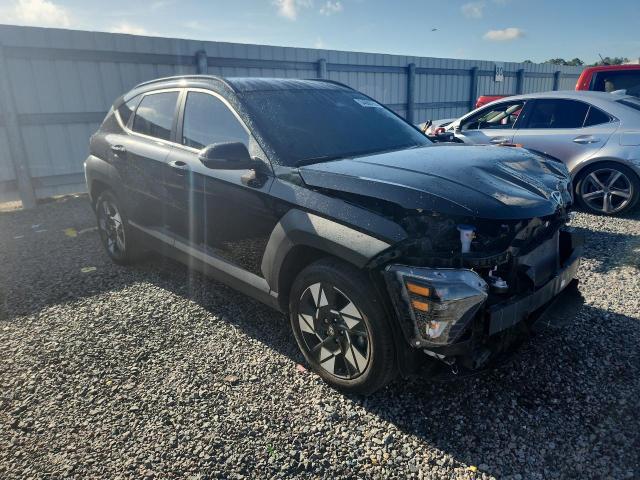 54068756 :رقم المزاد ، KM8HB3AB5SU266555 vin ، 2025 Hyundai Kona مزاد بيع