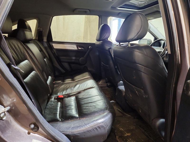 Продажа на аукционе авто 2010 Honda Cr-v, vin: 5J6RE4H77AL100625, номер лота: 50771936