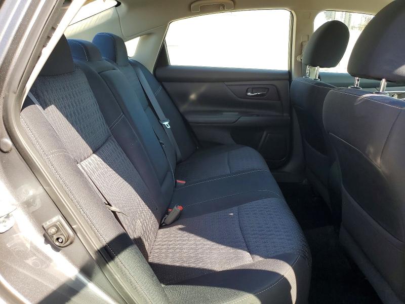 Продажа на аукционе авто 2016 Nissan Altima, vin: 1N4AL3AP0GC203185, номер лота: 54260806
