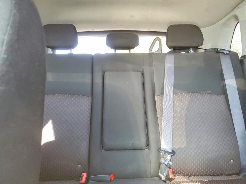54848076 :رقم المزاد ، JA4AJ3AU8JU601665 vin ، 2018 Mitsubishi Rvr مزاد بيع