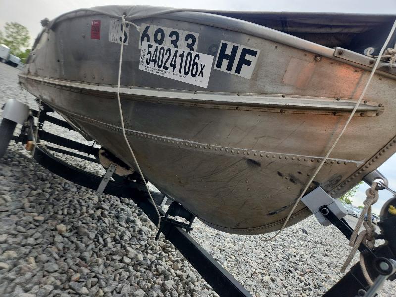 54024106 :رقم المزاد ، WS6933HF vin ، 1972 Sea- Other مزاد بيع