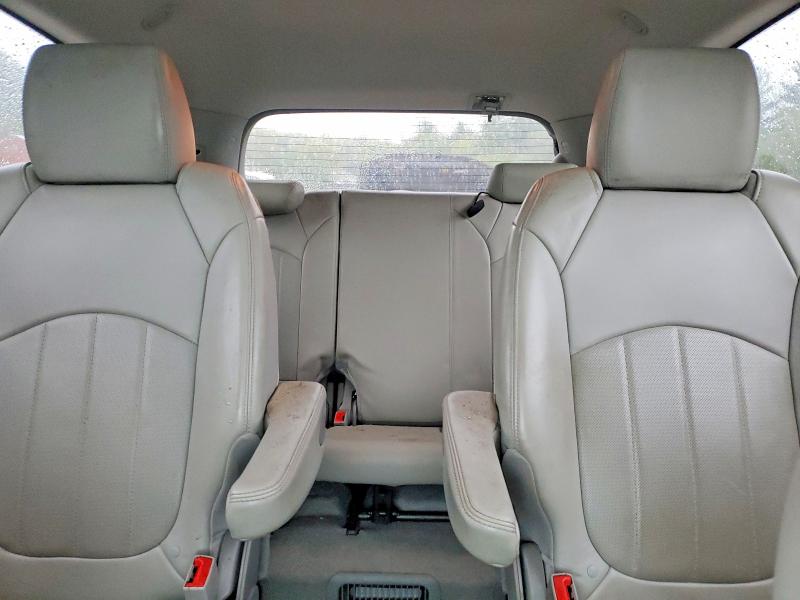 Продажа на аукционе авто 2013 Buick Enclave, vin: 5GAKVCKD2DJ214338, номер лота: 53798306