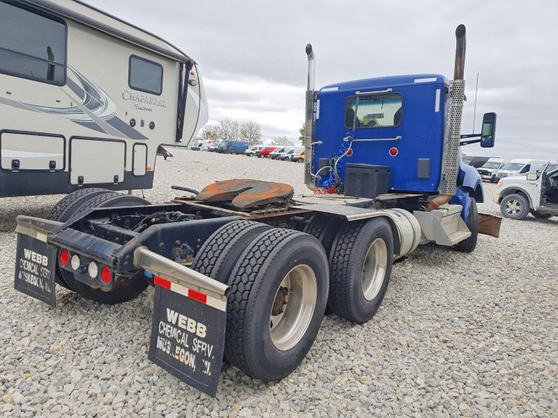 Продаж на аукціоні авто 2020 Kenworth Construction, vin: 1XKYD49X8LJ383767, номер лоту: 52274346