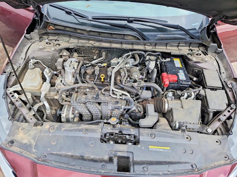 Продаж на аукціоні авто 2023 Nissan Altima, vin: 1N4BL4DV1PN384760, номер лоту: 54435306