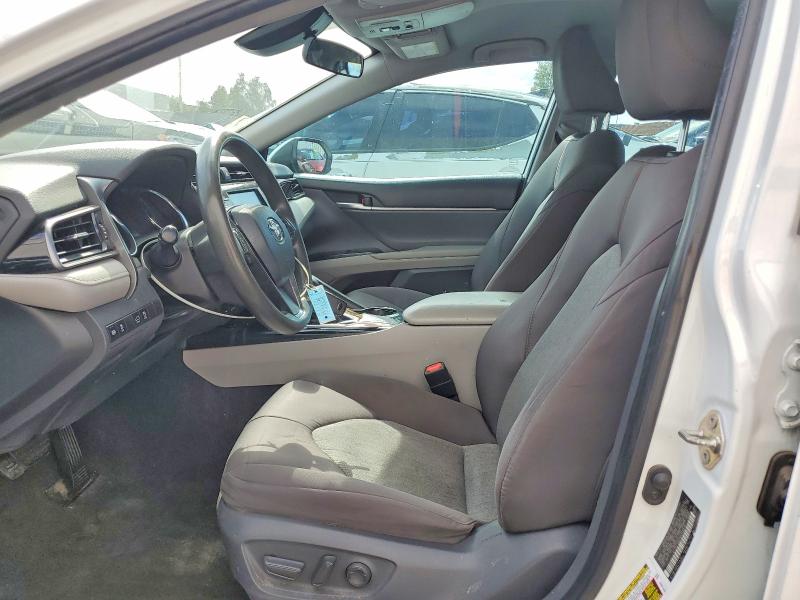 52959226 :رقم المزاد ، 4T1B11HKXKU248815 vin ، 2019 Toyota Camry مزاد بيع