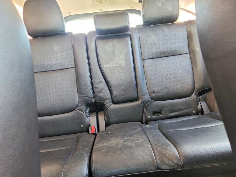 Aukcja sprzedaży 2016 Mitsubishi Outlander, vin: JA4AD3A31GZ004951, numer aukcji: 53593066