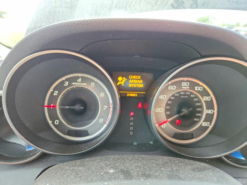 53885246 :رقم المزاد ، 2HNYD2H2XAH502871 vin ، 2010 Acura Mdx مزاد بيع