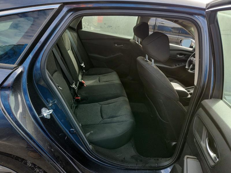 Продажа на аукционе авто 2024 Honda Accord, vin: 1HGCY1F37RA018579, номер лота: 53293436