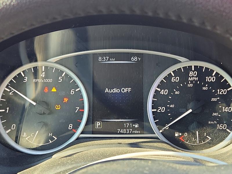 2017 Nissan Sentra მანქანა იყიდება აუქციონზე, vin: 3N1AB7AP6HL712355, აუქციონის ნომერი: 53280476