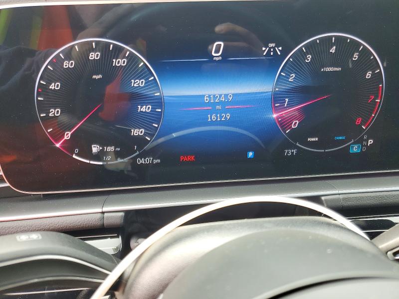 Продажа на аукционе авто 2024 Mercedes-benz Gls, vin: 4JGFF8FE7RB217858, номер лота: 79965445