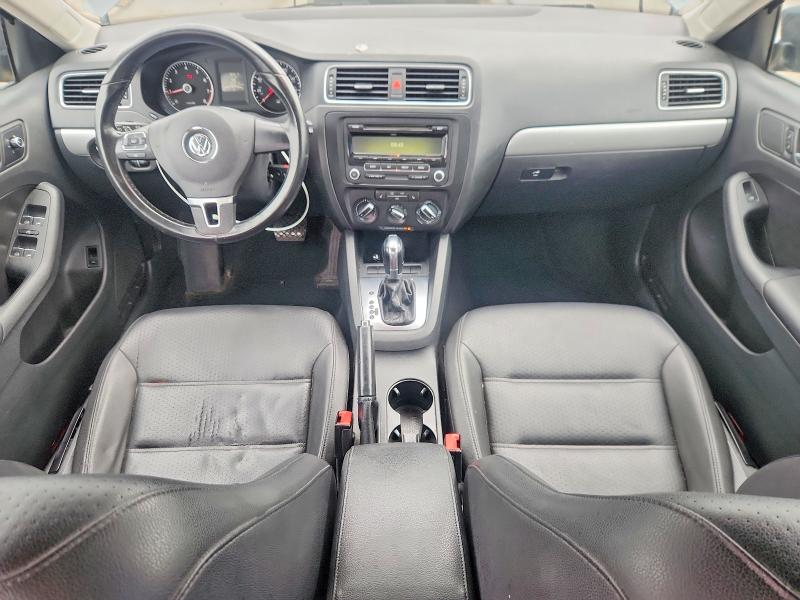 Продаж на аукціоні авто 2013 Volkswagen Jetta, vin: 3VWDX7AJ5DM262805, номер лоту: 55166756