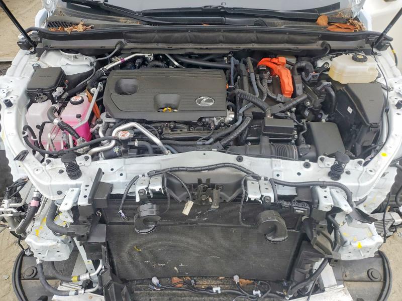 2024 Lexus Rx მანქანა იყიდება აუქციონზე, vin: JTJCJMGA7R2020552, აუქციონის ნომერი: 54333076