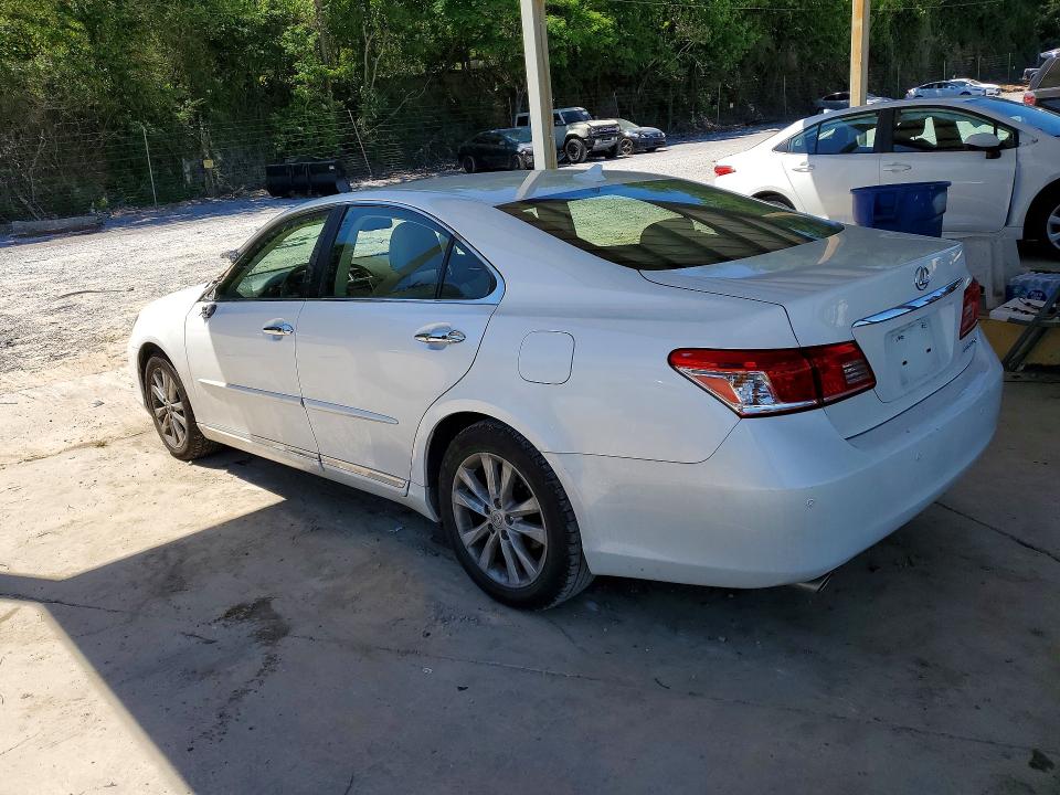 Aukcja sprzedaży 2011 Lexus Es, vin: JTHBK1EG7B2454086, numer aukcji: 53210696