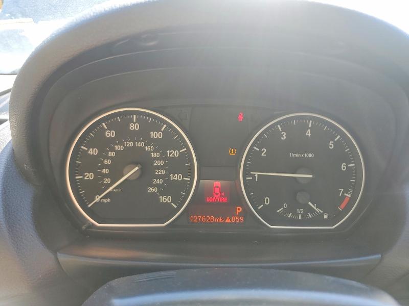 Продаж на аукціоні авто 2012 Bmw 128, vin: WBAUN1C55CVH84408, номер лоту: 52556806