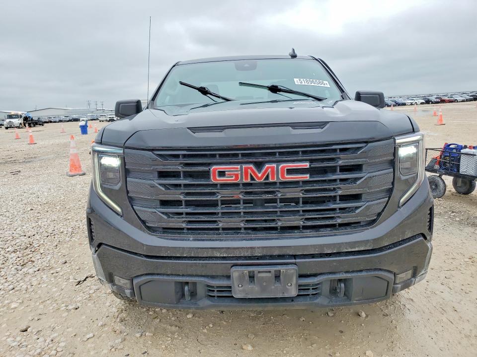 Aukcja sprzedaży 2022 Gmc Sierra, vin: 3GTPHCEK1NG679427, numer aukcji: 51896586