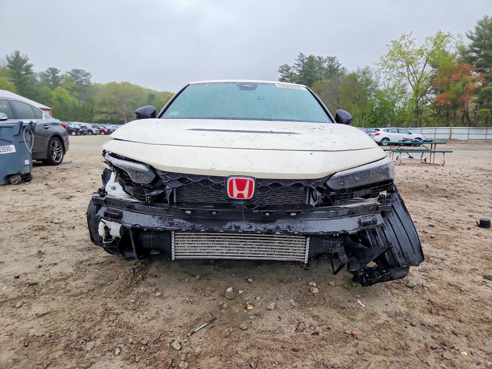 Aukcja sprzedaży 2024 Honda Civic, vin: JHMFL5G43RX001993, numer aukcji: 53683526