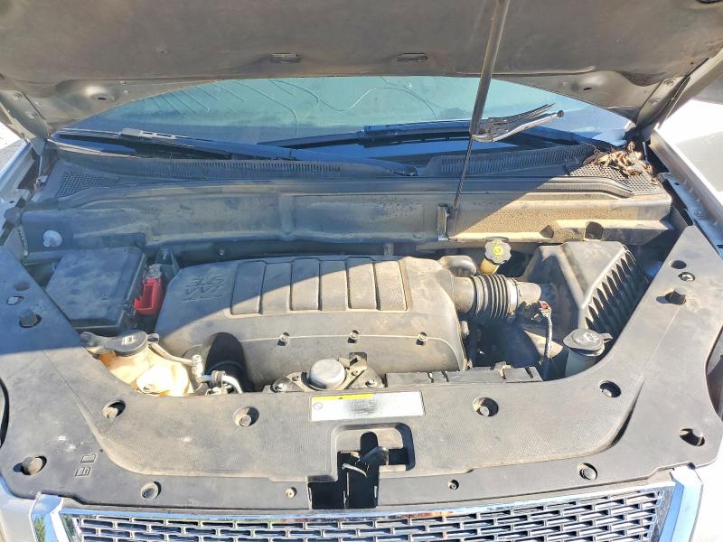 Aukcja sprzedaży 2012 Gmc Acadia, vin: 1GKKVPED2CJ175822, numer aukcji: 53205216