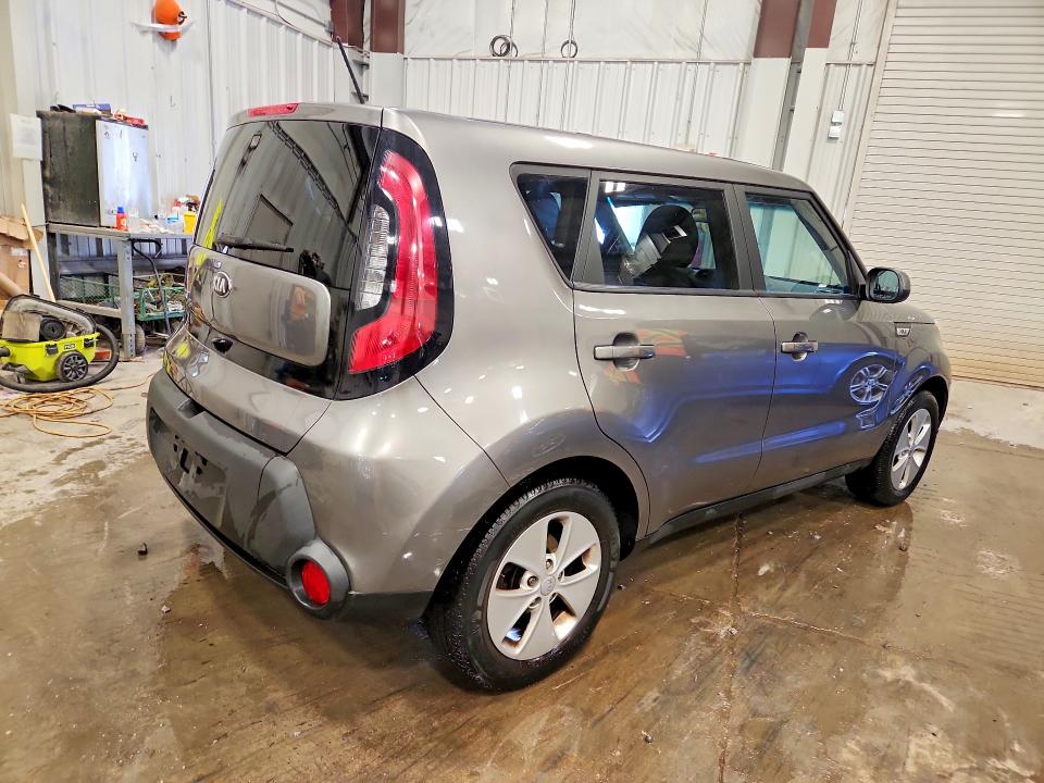 Продаж на аукціоні авто 2016 Kia Soul, vin: KNDJN2A22G7371714, номер лоту: 54908816