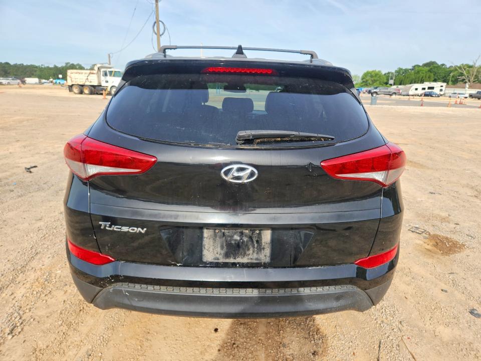 Продажа на аукционе авто 2017 Hyundai Tucson, vin: KM8J33A47HU484702, номер лота: 51871316