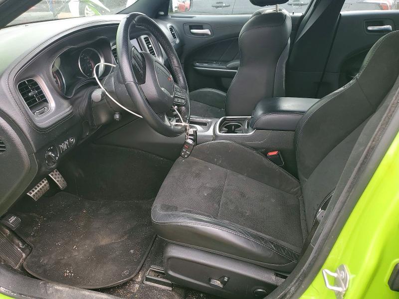Продажа на аукционе авто 2023 Dodge Charger, vin: 2C3CDXGJ9PH627329, номер лота: 53586726