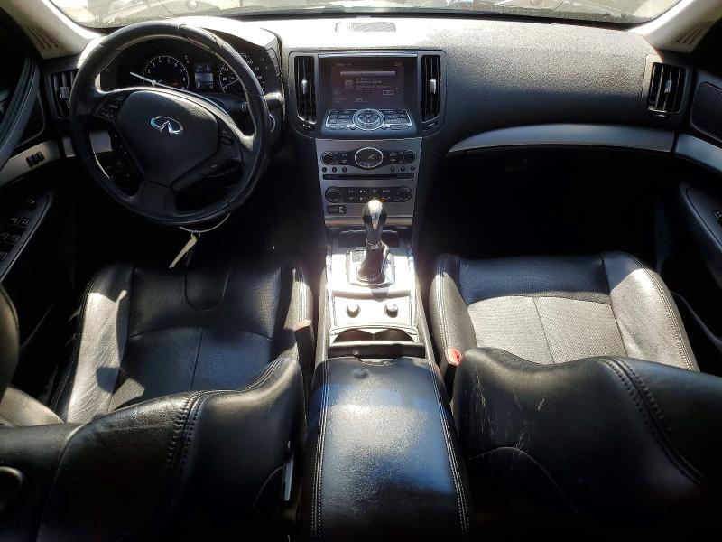 Продажа на аукционе авто 2013 Infiniti G37 Sedan, vin: JN1CV6AP1DM726044, номер лота: 52826716