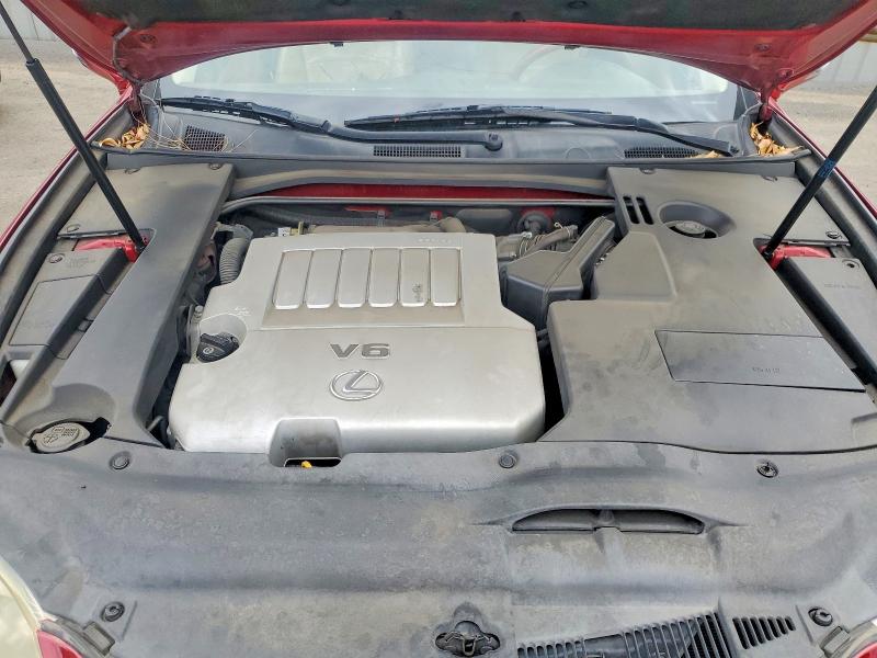 52380756 :رقم المزاد ، JTHBK1EG0A2357388 vin ، 2010 Lexus Es مزاد بيع