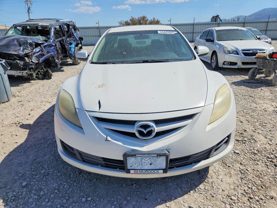 53445026 :رقم المزاد ، 1YVHP81A695M17251 vin ، 2009 Mazda Mazda6 مزاد بيع