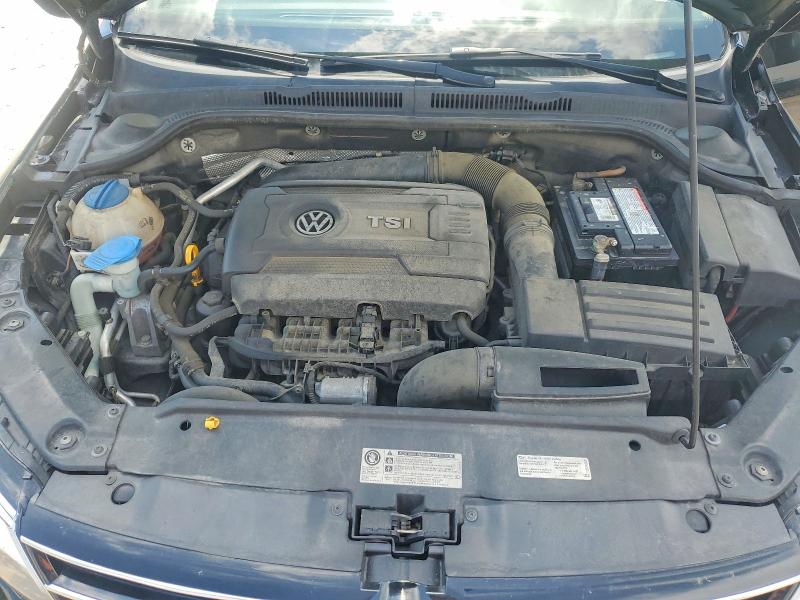 Продажа на аукционе авто 2015 Volkswagen Jetta, vin: 3VWD07AJ9FM353681, номер лота: 54079256