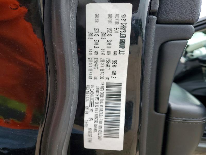 Продаж на аукціоні авто 2011 Jeep Grand Cherokee, vin: 1J4RS4GG3BC533869, номер лоту: 54409746