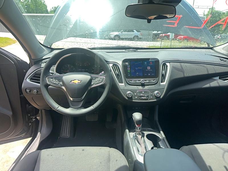 Aukcja sprzedaży 2025 Chevrolet Malibu, vin: 1G1ZG5ST0SF134801, numer aukcji: 53241506