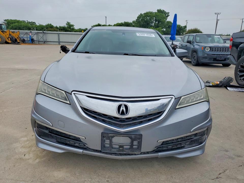 Aukcja sprzedaży 2015 Acura Tlx, vin: 19UUB2F34FA006011, numer aukcji: 53921936