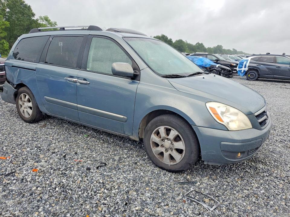 Продаж на аукціоні авто 2007 Hyundai Entourage, vin: KNDMC233476041863, номер лоту: 52841906
