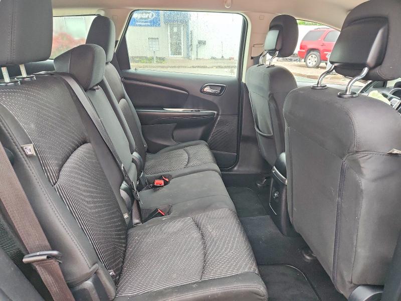 Aukcja sprzedaży 2014 Dodge Journey, vin: 3C4PDCAB6ET303671, numer aukcji: 54240326