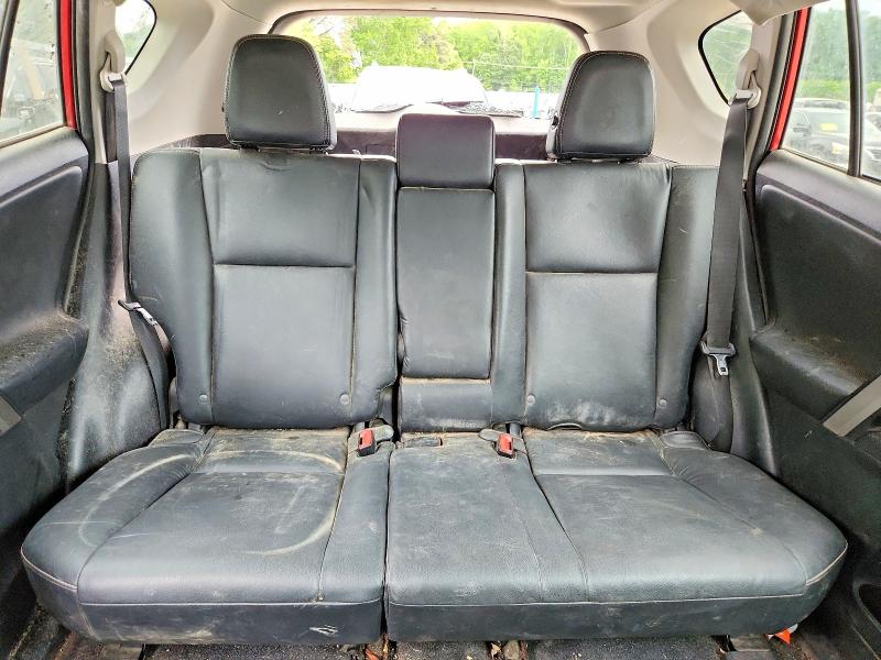 Продажа на аукционе авто 2015 Toyota Rav4, vin: 2T3DFREV0FW231655, номер лота: 52448826