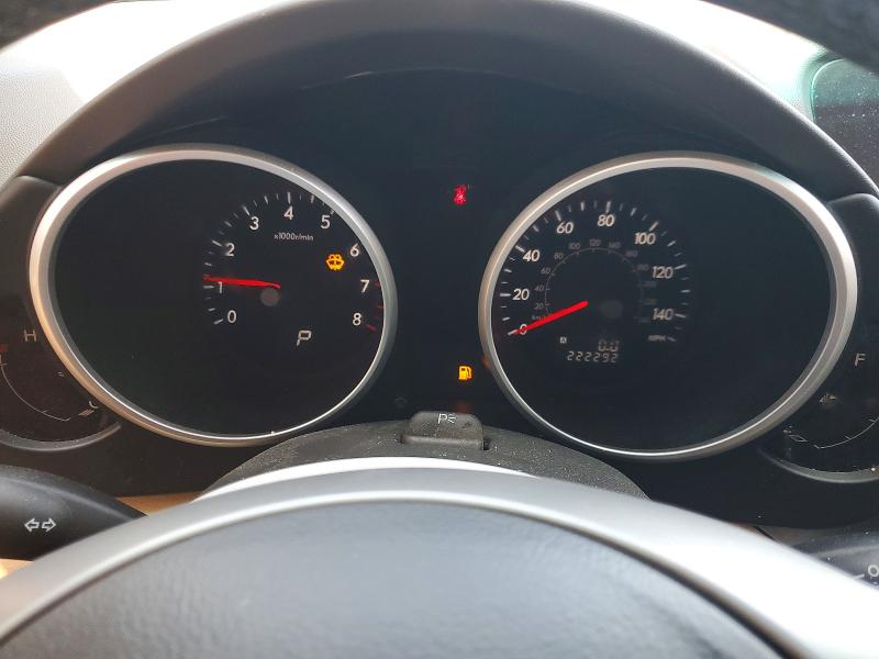 52723796 :رقم المزاد ، 4S4WX97D194406244 vin ، 2009 Subaru Tribeca مزاد بيع